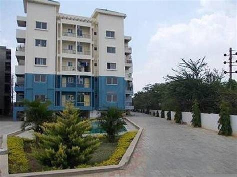 Neesarga Keerthana Chandapura - Without Brokerage Semi-furnished 2 BHK ...