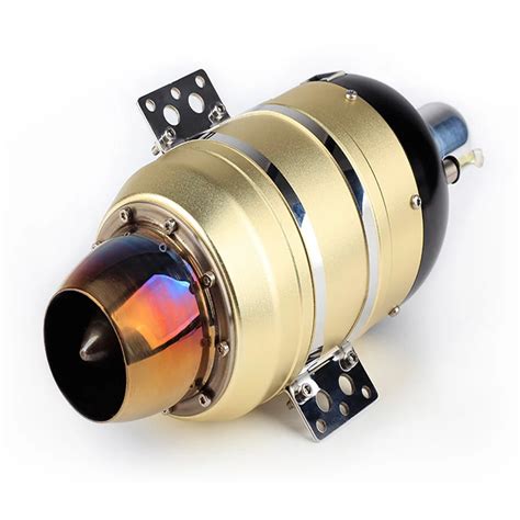 Image result for Smallest Jet Engine RC