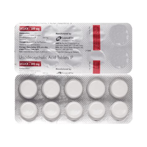 Uclick 300mg Tablet buy now @ ₹27.46 Tablet | Online Rengas Pharmacy India