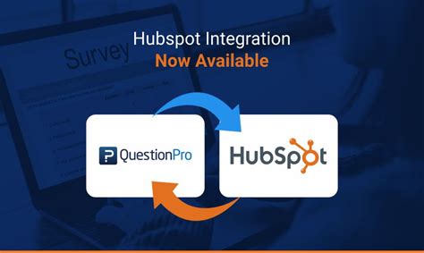 Image result for QuestionPro HubSpot