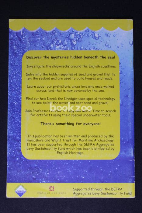 Buy Dive into history ...Dig into Dredging by Hampshire at Online ...