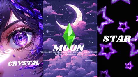 Image result for Sims 4 Loading Screen Moon Background