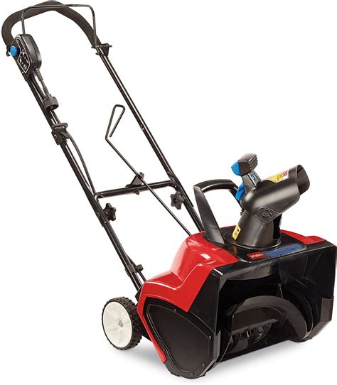 5 Best Electric Snow Blowers (2021 Review) - SolidSmack