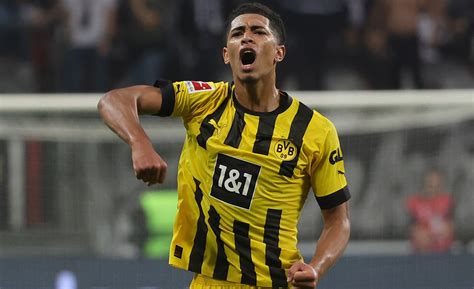 Liverpool and Chelsea dealt Jude Bellingham transfer blow with Real ...