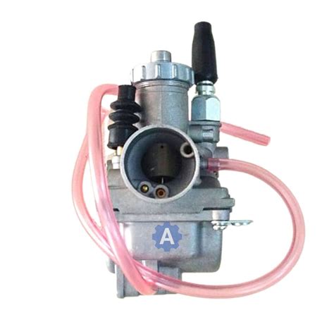 UCAL Bike Carburetor for Suzuki AX 100 | MAX 100 | Samurai