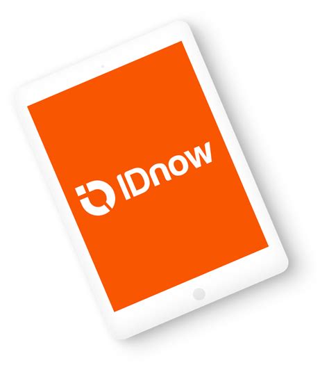 Idnow Tutorial 的图像结果