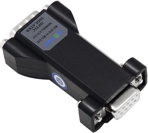 UOTEK UTEK UT-211 Port-Powered RS-232 to RS-232 India | Ubuy