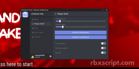 Image result for Stands Awakening AutoFarm Script