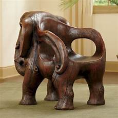 Elephant Chair For by Sumatra Elephant Chair From Seventh Avenue 174 My Elephant Chair For