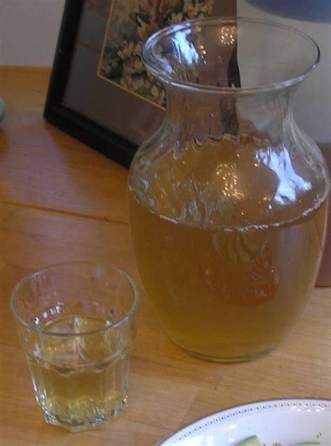 Classic Ethiopian Honey Wine Recipe - Food.com