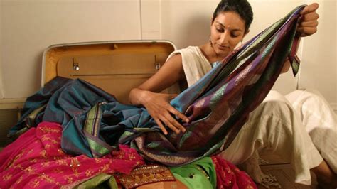 Q&A with Shailja Patel | Condé Nast Traveller India