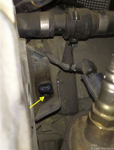 Image result for O2 Sensor Repair Crossfire 2005