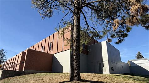 Latah County jail closure strains Moscow Police Department with ...