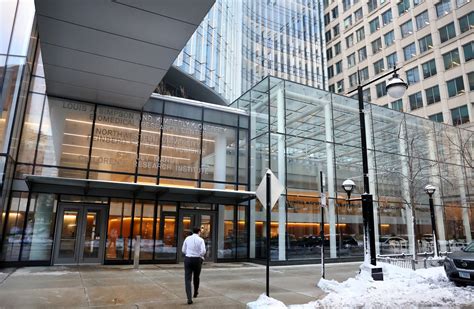 Northwestern deal with Trump White House divides students, faculty