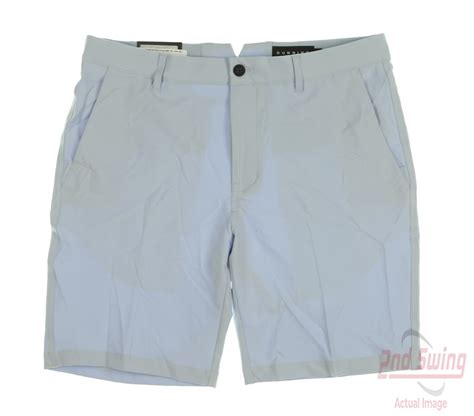 Dunning All Mens Golf Shorts (D-42330279978) | 2nd Swing Golf