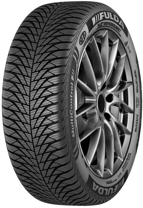 Fulda MultiControl 205/65 R15 94V M+S Ganzjahresreifen - ATU