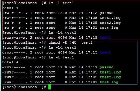 CentOS Command Tips 的图像结果