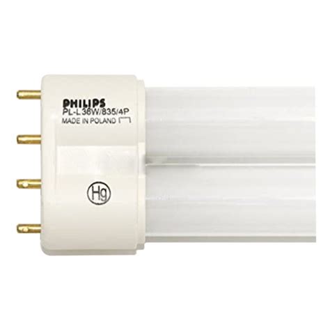 Philips CFL -NI PL- L Lamps 36 W | mykit | Buy online | Buy Philips ...
