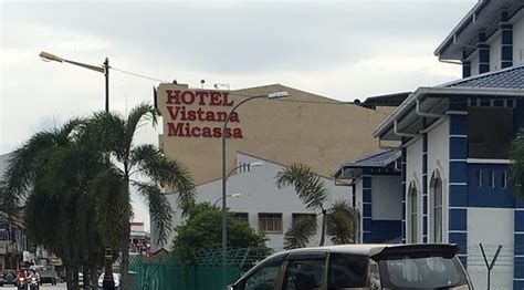 HOTEL VISTANA MICASSA (Taiping) - Hotel Reviews, Photos, Rate ...
