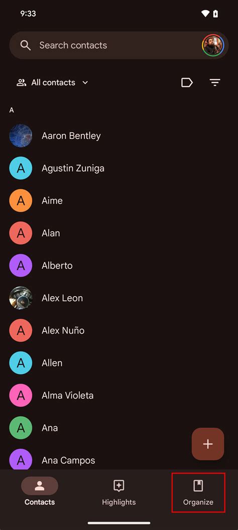 How to see blocked numbers on Android - Android Authority - where to see blocked contacts on whatsapp