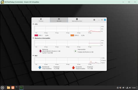 Image result for Linux Mint Visual