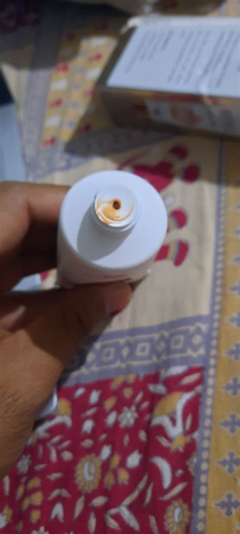 Buy Lotus Herbals Whiteglow Matte Cream Look All In One Dd CraMe Spf 20 ...