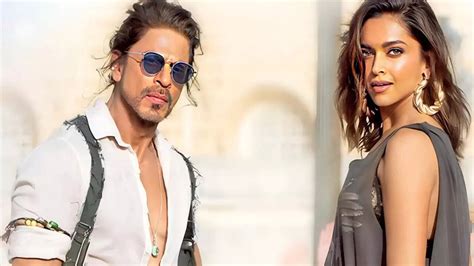 Pathaan box office collection day 26: SRK's film mints Rs 515 crore ...