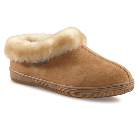 Guide Gear Women's Clog Slippers | Sportsman's Guide