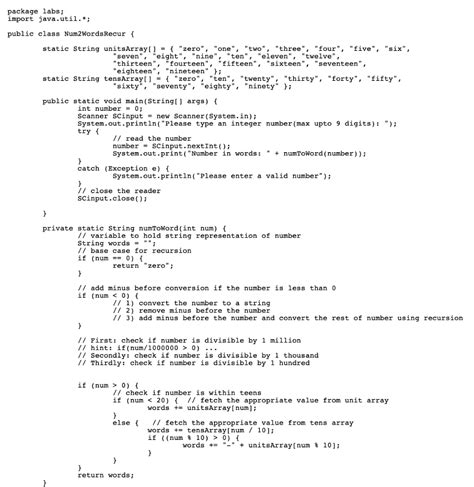 Image result for Recursive Code Java
