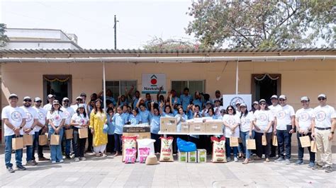 Corporate Social Responsibility | Cross Country India