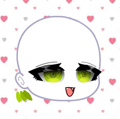 Gacha Editing Tutorial 的图像结果