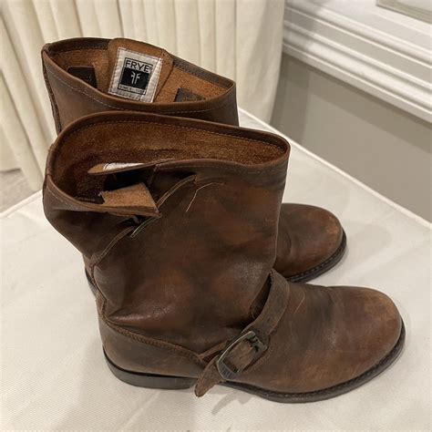 Image result for Frye Patchwork