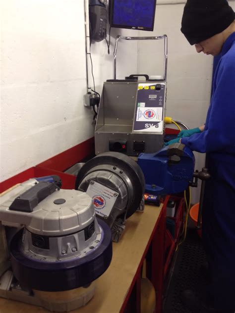 Floor Scrubber Repair, Sweeper Repair - Authorised Service Dealer