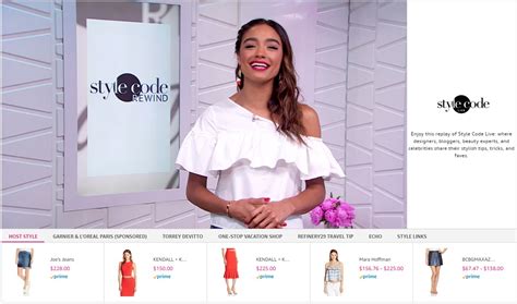 Image result for Style Code Live