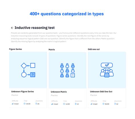 Image result for Inductive Reasoning Test