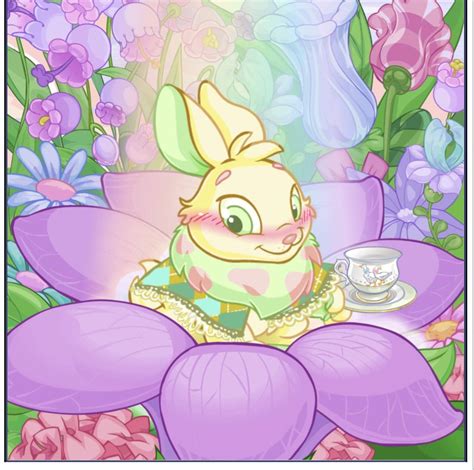 Lab ray baby 💗 : r/neopets