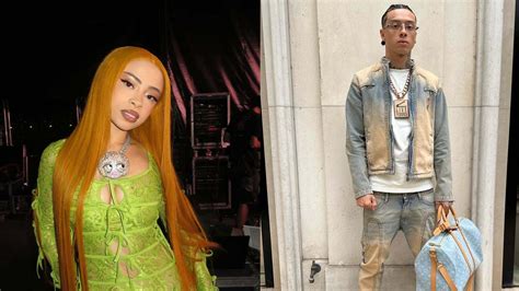 "This beef is weird"— Internet reacts as Ice Spice and Madeline Argy ...