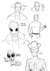 Alien Elliot 的图像结果