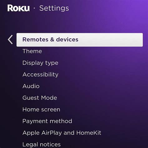 Image result for Programming Roku Remote