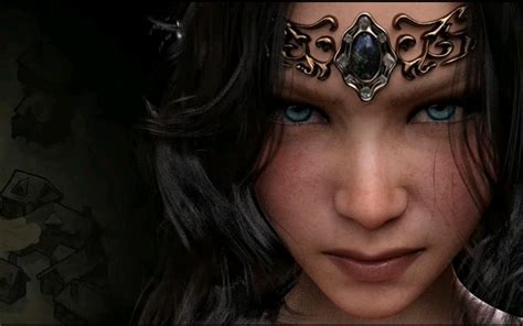 lara croft caught by monster 【MVtrivial】