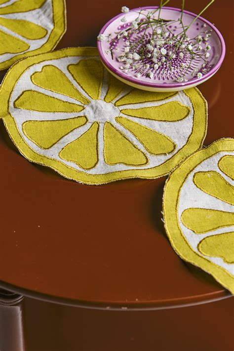 Lemon Runner – Akashi Clothing