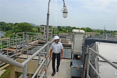 Buy Sewage Treatment Plant of Hindustan Zinc at udaipur 17 Pictures ...