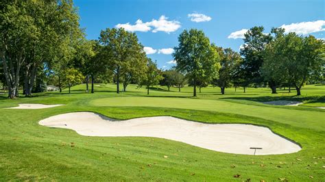 Golf Information — Gull Lake Country Club
