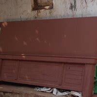 Teacher — Furniture workshop running in domestic area