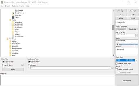 Advanced Encryption Software 的图像结果