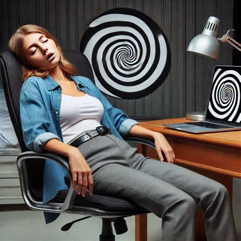 Image result for Getting Hypnotized