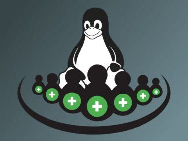 Adding User in Linux with Cmd 的图像结果