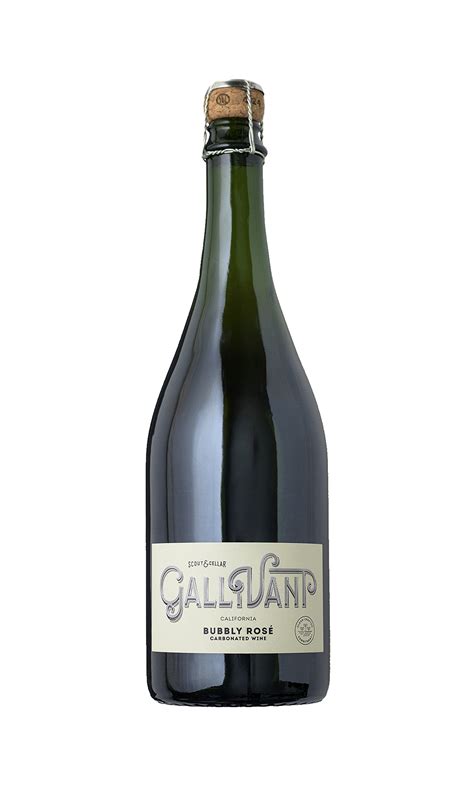 Gallivant – Scout & Cellar
