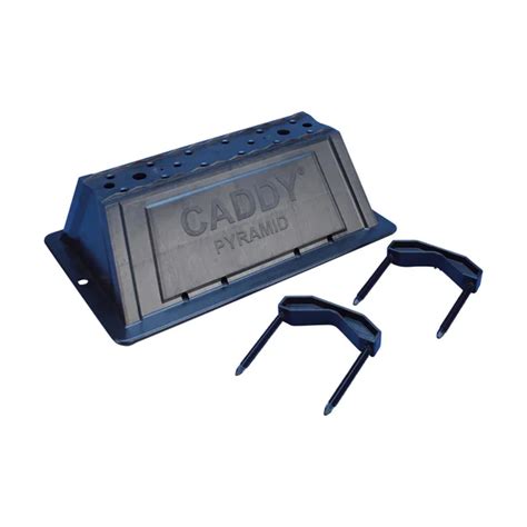 nVent CADDY Pyramid Tool-Free Pipe Support Kit | nVent CADDY