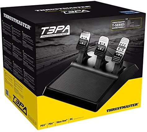 Buy Thrustmaster T3PA Add-On PS5, PS4, XBOX Series XS, One, PC Online ...